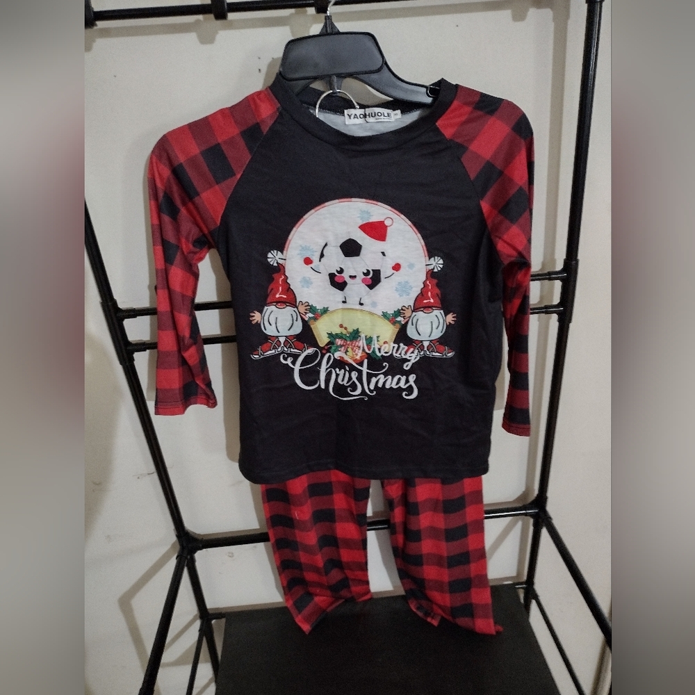 Childs pj set